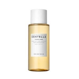 Skin1004 Madagascar Centella Toning Toner with Hyaluronic Acid & Mild PHAs